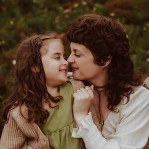 Meet your Posher, Shannon